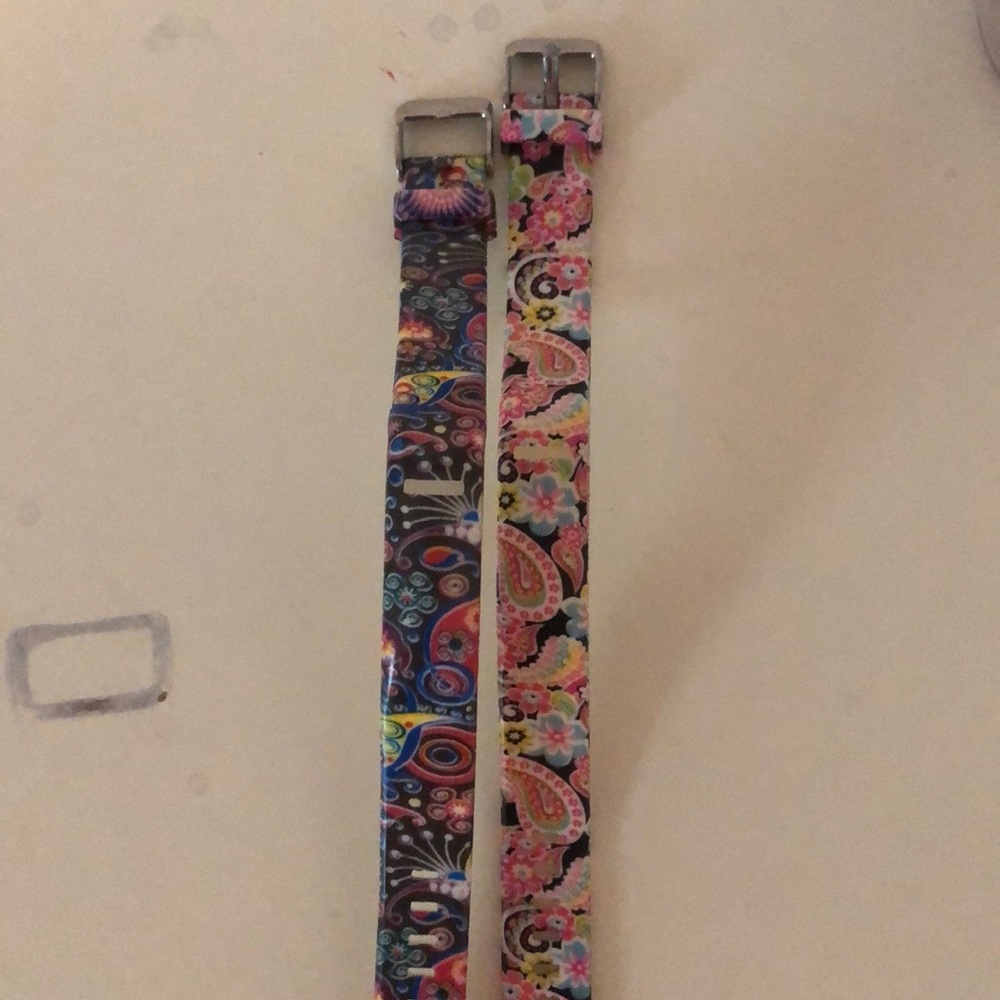 FitBit Band Set